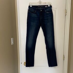 Mavi Women’s Straight Leg Jeans